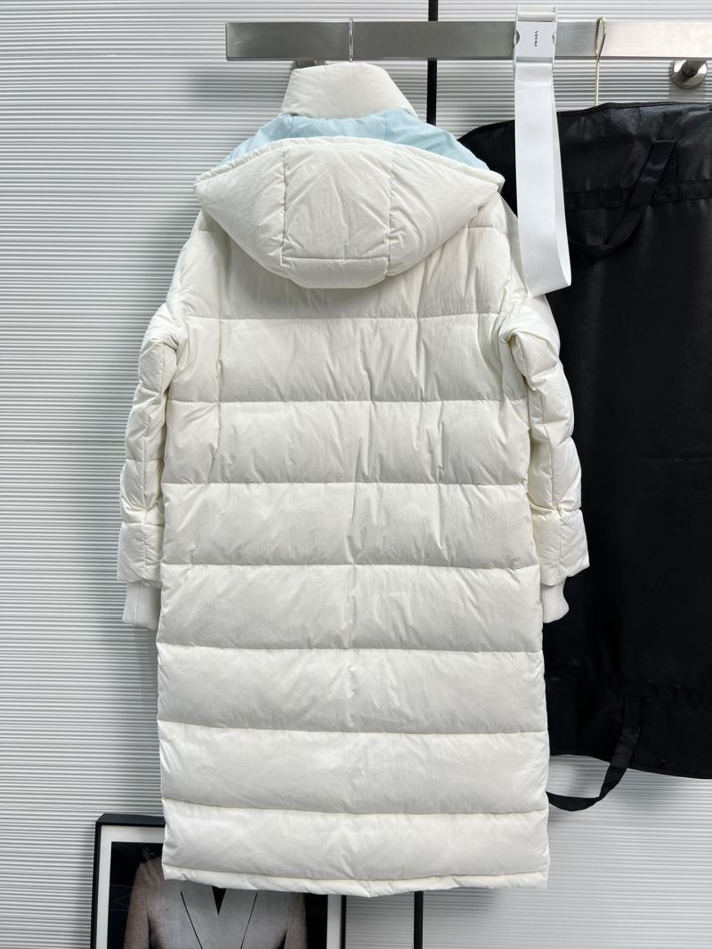 Prada Down Jackets